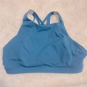 Lululemon Training Bra